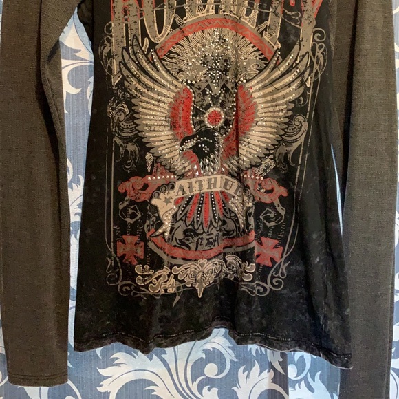 Daytrip Long Sleeved Top - Picture 2 of 4